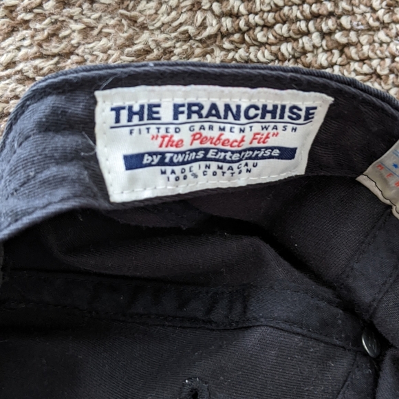 San Francisco Giants Hat Size Medium - Picture 6 of 7